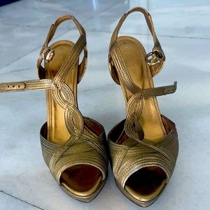 Sexy Sergio Rossi heels